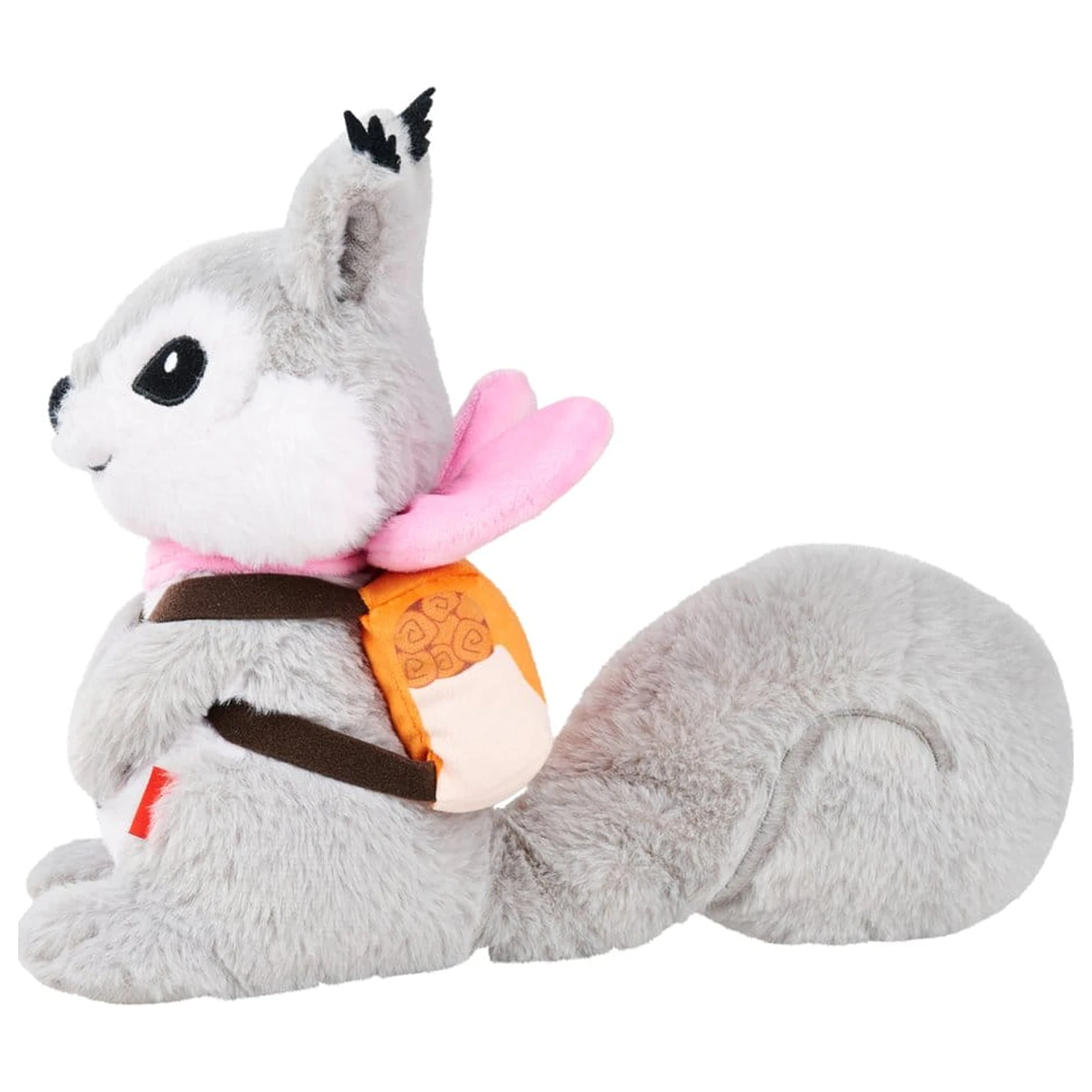 Marvel Rivals plyšová figúrka Tippytoe Squirrel 25 cm produktová fotografia