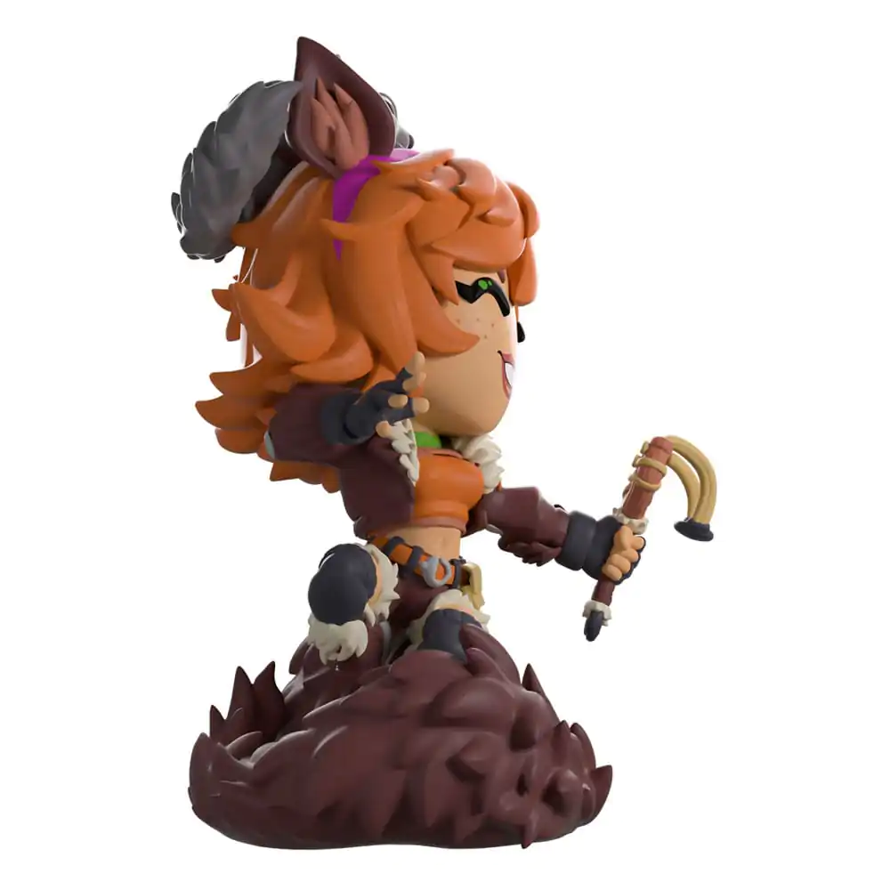 Marvel Rivals Vinylová figúrka Squirrel Girl 13 cm produktová fotografia