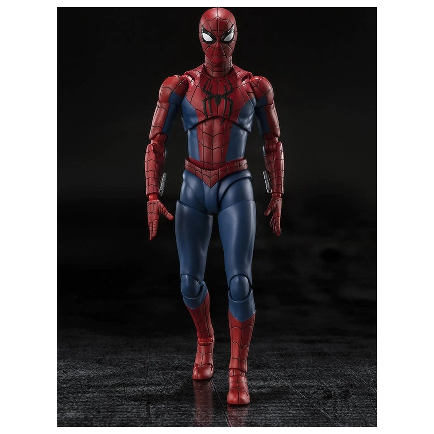 Marvel S.H.Figuarts akčná figúrka Spider-Man (Spider-Man: Brand New Day) 15 cm produktová fotografia