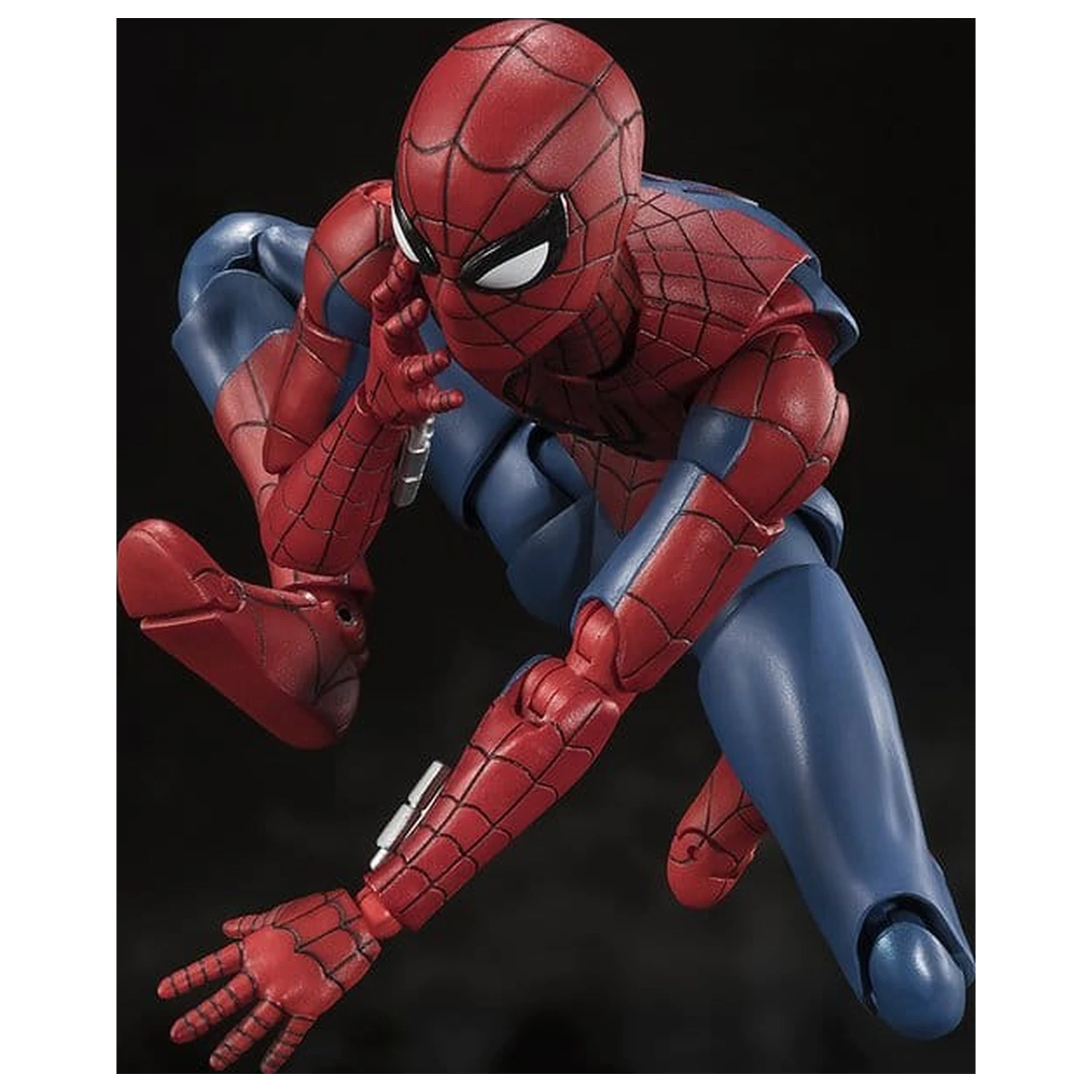 Marvel S.H.Figuarts akčná figúrka Spider-Man (Spider-Man: Brand New Day) 15 cm produktová fotografia