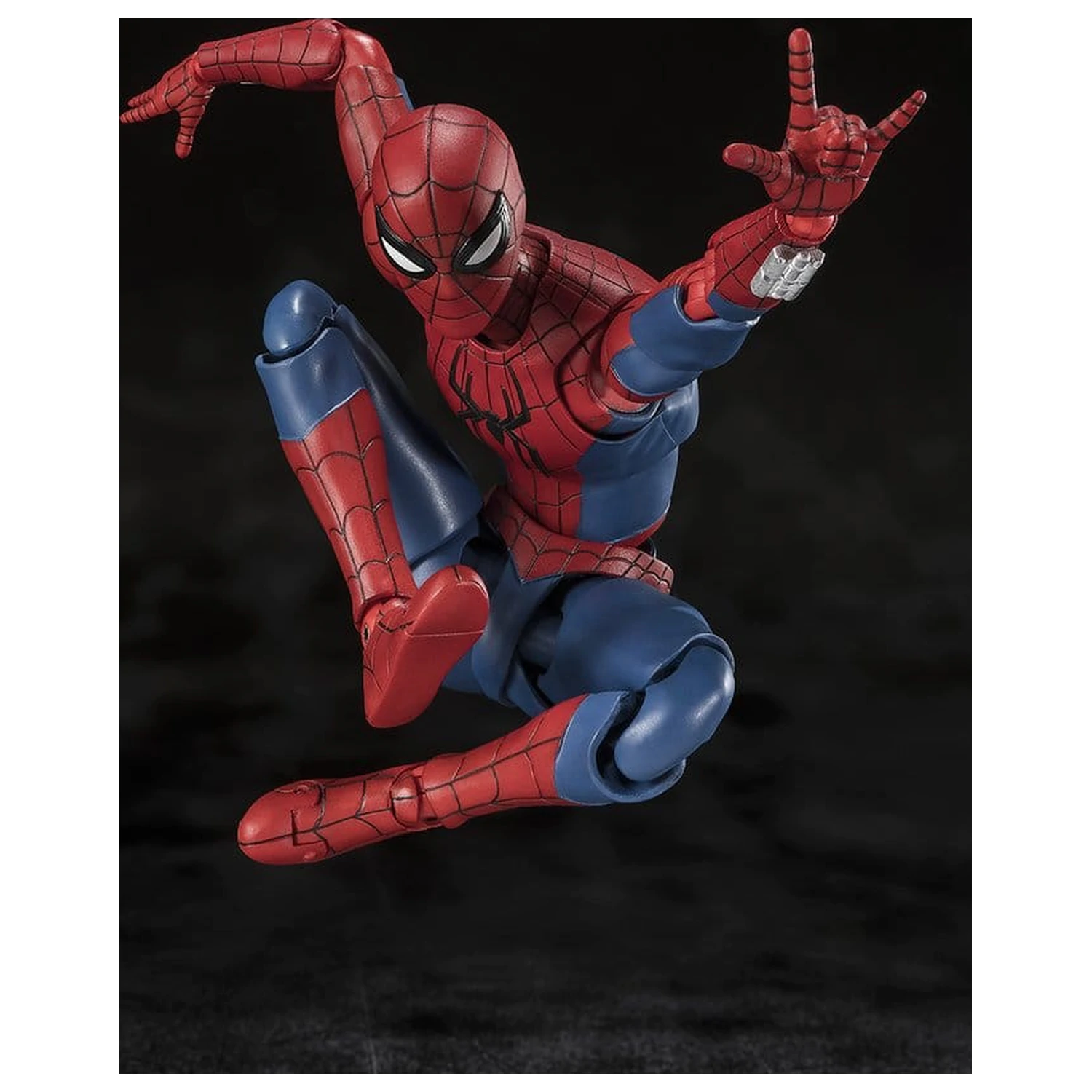 Marvel S.H.Figuarts akčná figúrka Spider-Man (Spider-Man: Brand New Day) 15 cm produktová fotografia