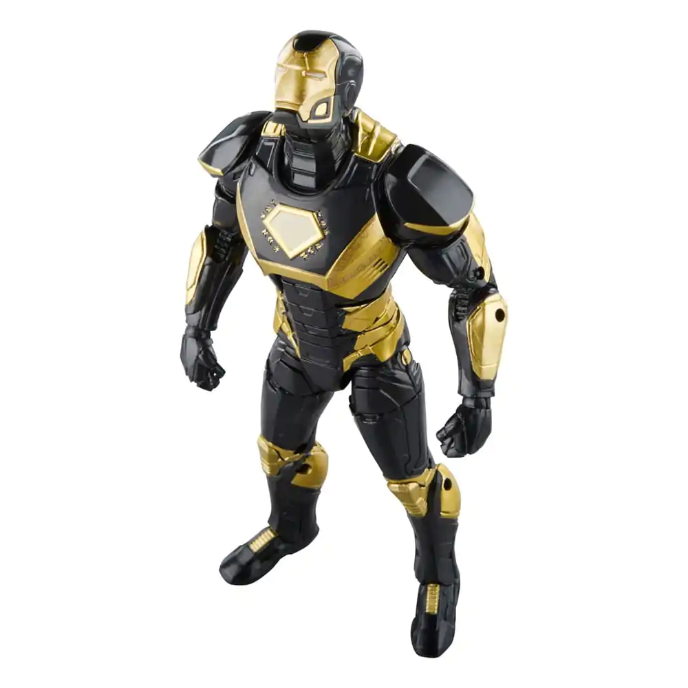 Marvel's Midnight Suns Marvel Legends Akčná figúrka Iron Man (BAF: Mindless One) 15 cm produktová fotografia
