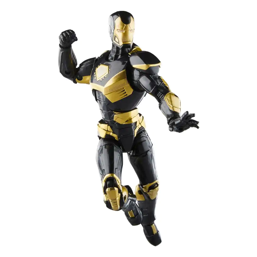 Marvel's Midnight Suns Marvel Legends Akčná figúrka Iron Man (BAF: Mindless One) 15 cm produktová fotografia