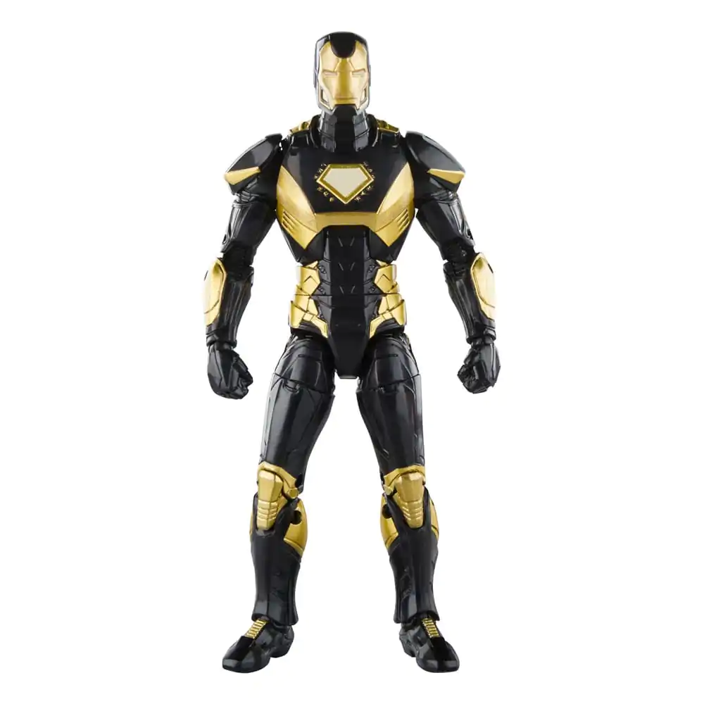 Marvel's Midnight Suns Marvel Legends Akčná figúrka Iron Man (BAF: Mindless One) 15 cm produktová fotografia