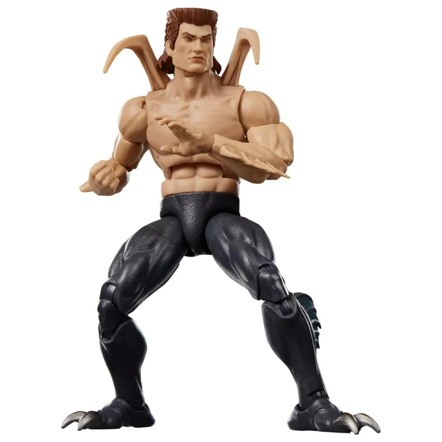 Marvel's Spider-Man Smythe figúrka Legend Series 15 cm produktová fotografia