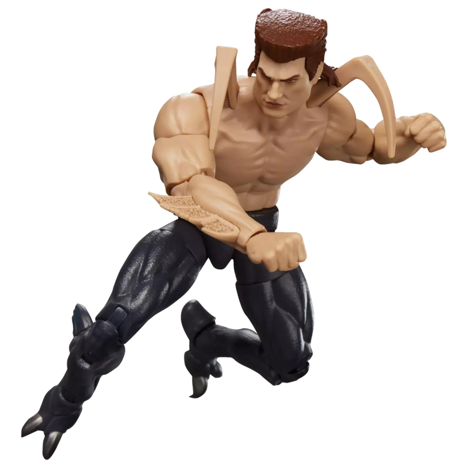 Marvel's Spider-Man Smythe figúrka Legend Series 15 cm produktová fotografia