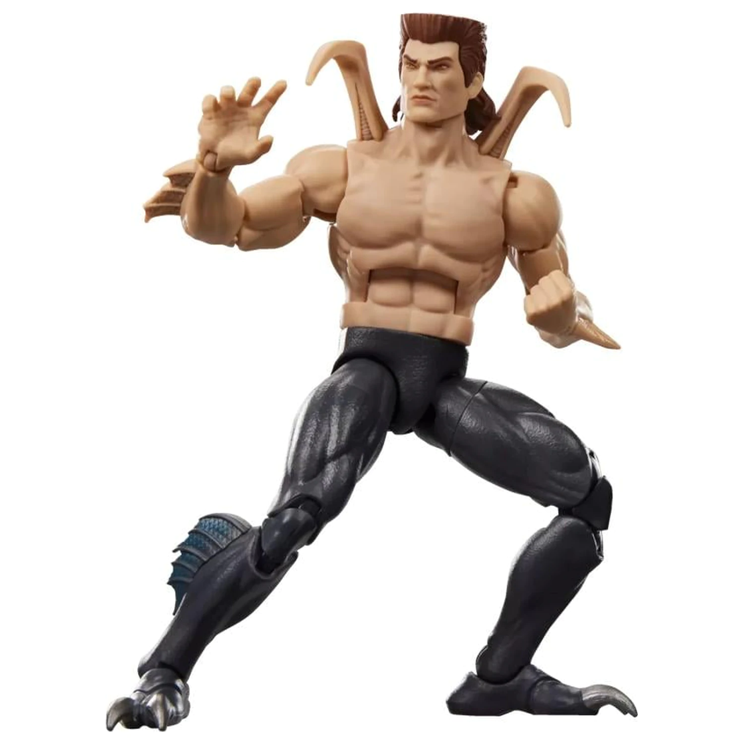 Marvel's Spider-Man Smythe figúrka Legend Series 15 cm produktová fotografia