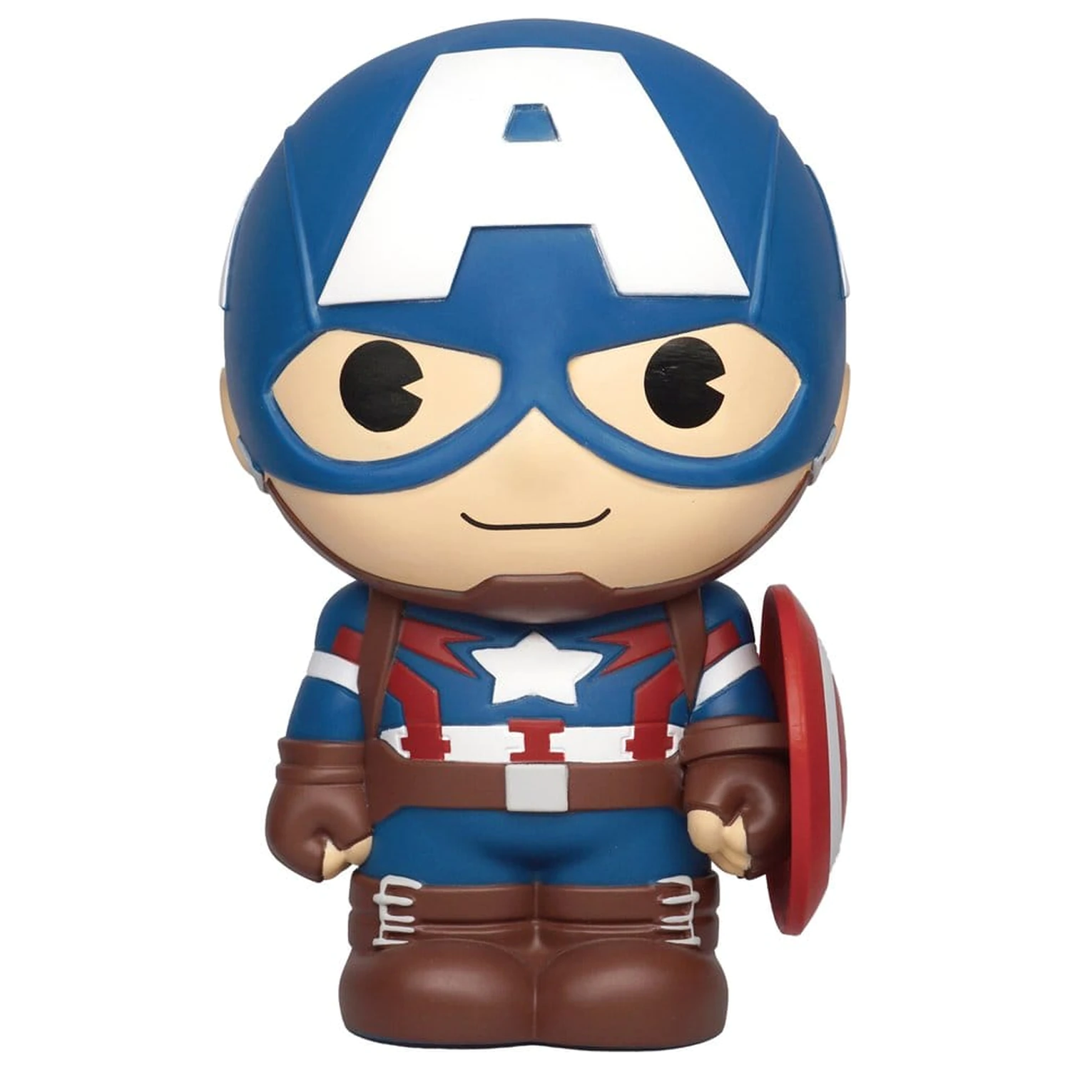Marvel's The Avengers zberateľská banka Captain America produktová fotografia