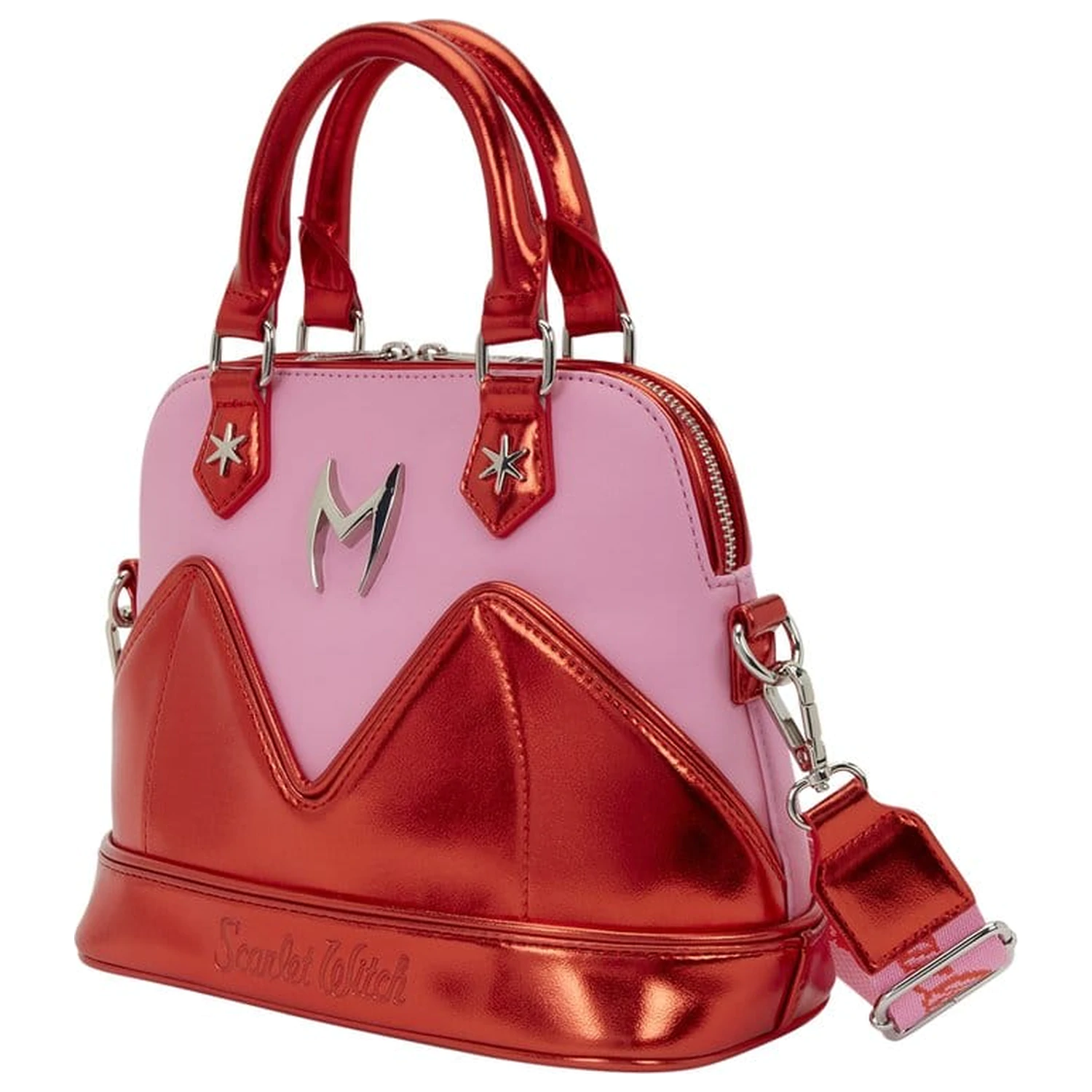 Marvel by Loungefly crossbody taška Scarlet Witch Wanda produktová fotografia