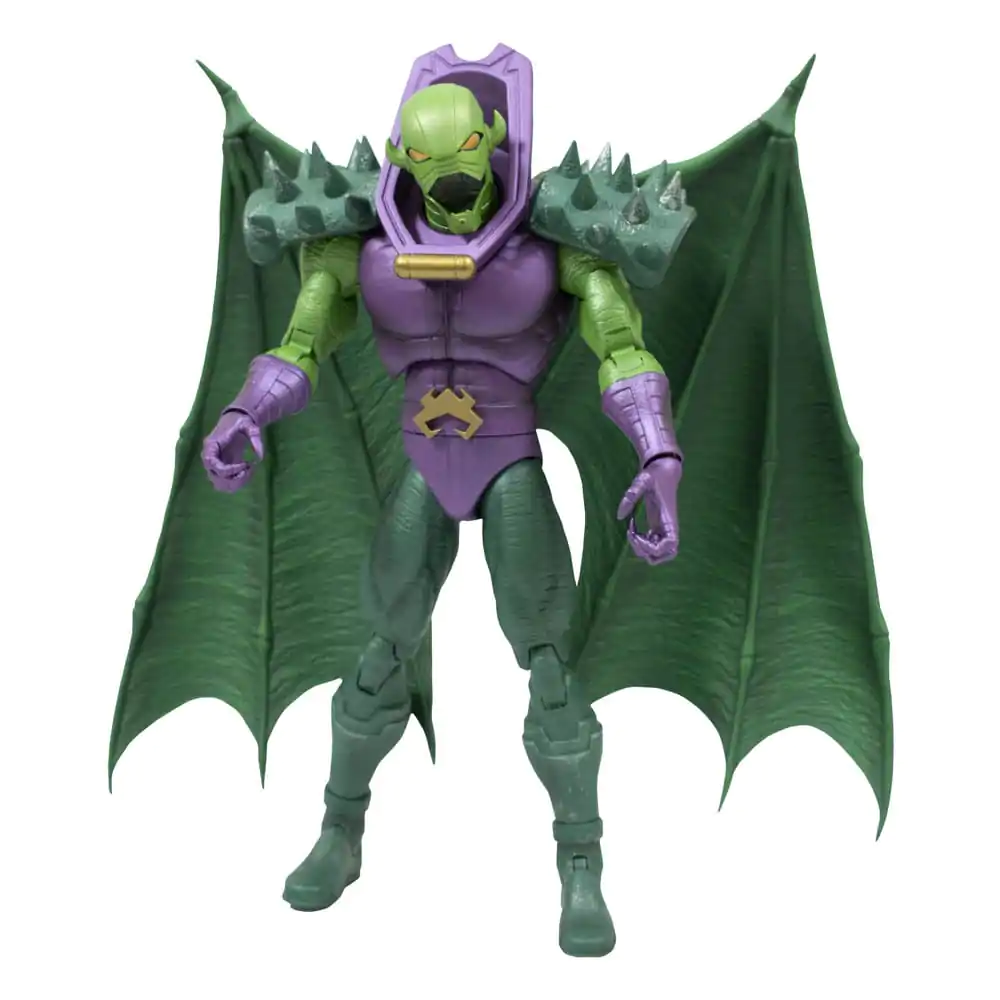 Marvel Select Akčná figúrka Annihilus 18 cm termékfotó