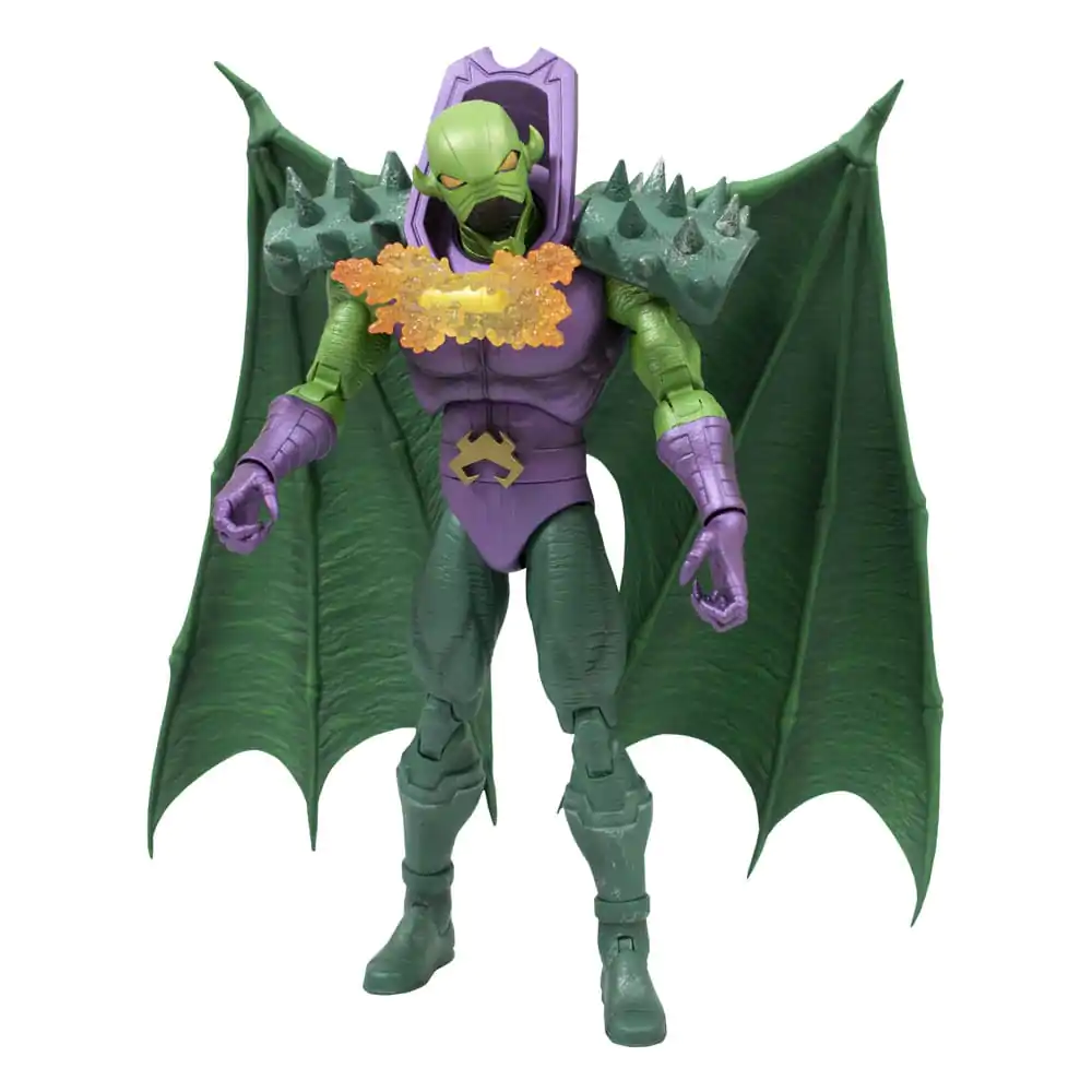 Marvel Select Akčná figúrka Annihilus 18 cm termékfotó