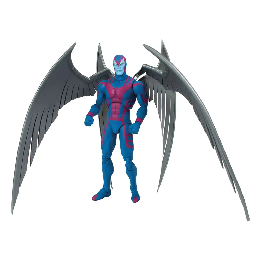 Marvel Select Akčná figúrka Archangel 18 cm termékfotó