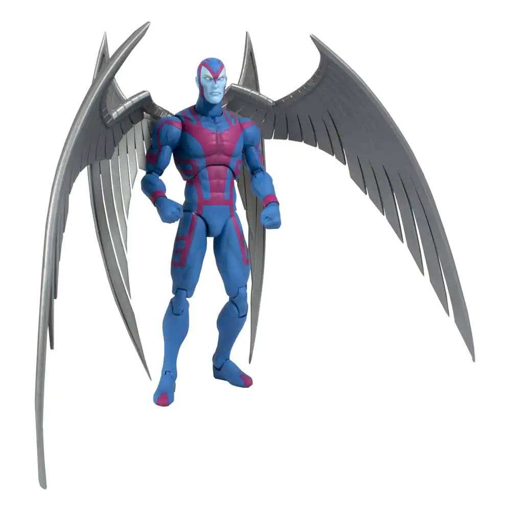 Marvel Select Akčná figúrka Archangel 18 cm termékfotó