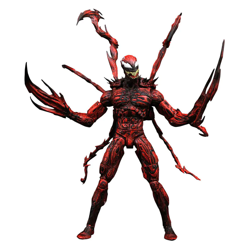 Marvel Select Carnage X figúrka 20 cm termékfotó