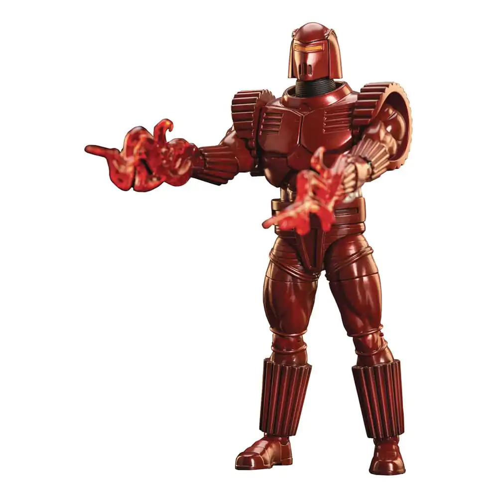 Marvel Select figúrka Crimson Dynamo 20 cm produktová fotografia