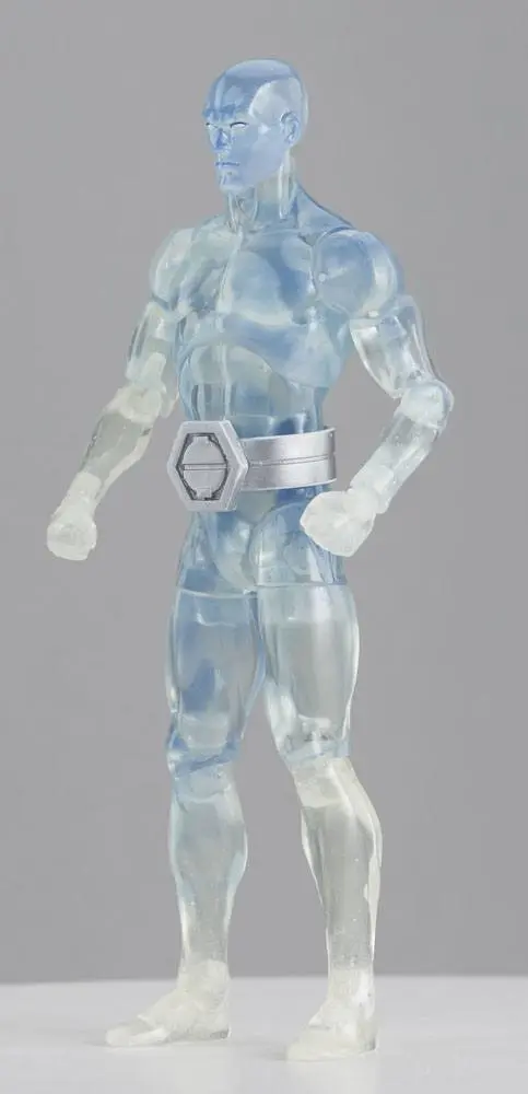 Marvel Select Akčná Figúrka Iceman 18 cm produktová fotografia