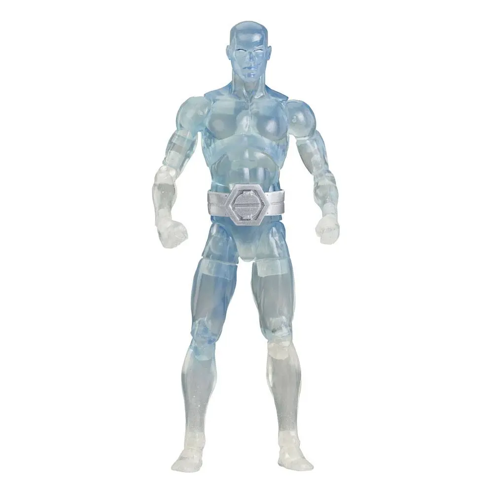 Marvel Select Akčná Figúrka Iceman 18 cm produktová fotografia