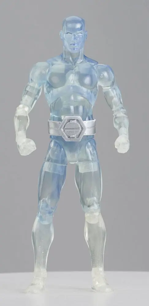 Marvel Select Akčná Figúrka Iceman 18 cm produktová fotografia