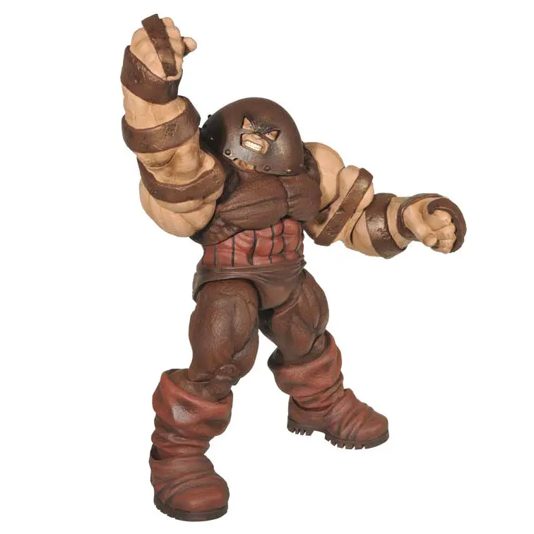 Marvel Select akčná figúrka Juggernaut 18 cm termékfotó