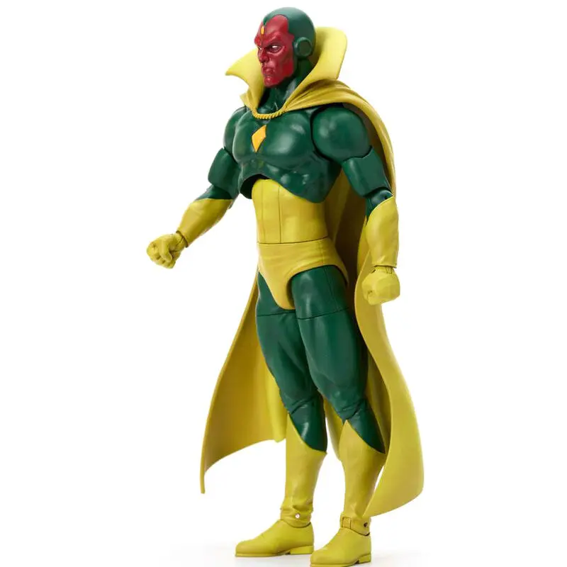 Marvel Select Vision figúrka 18 cm termékfotó