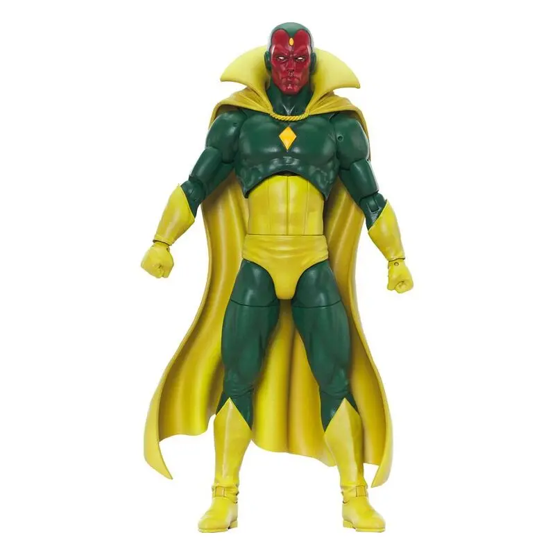 Marvel Select Vision figúrka 18 cm termékfotó