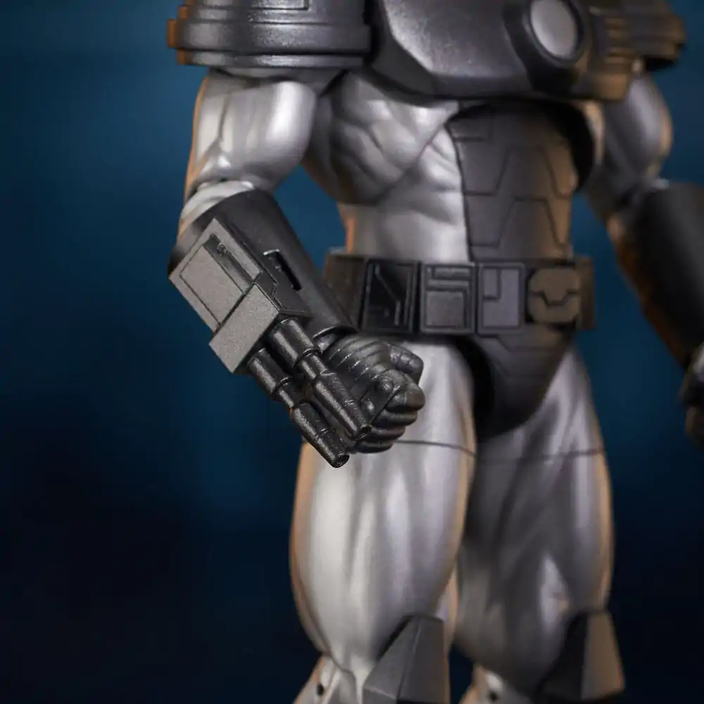 Marvel Select akčná figúrka War Machine 18 cm termékfotó