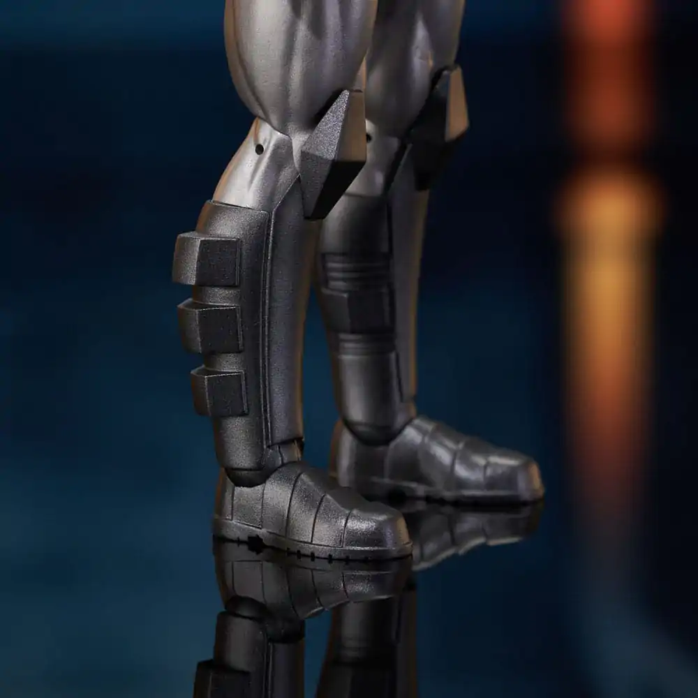 Marvel Select akčná figúrka War Machine 18 cm termékfotó