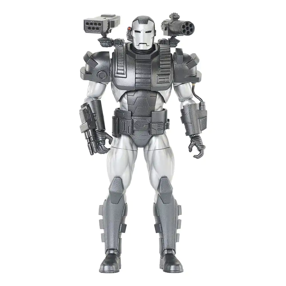 Marvel Select akčná figúrka War Machine 18 cm termékfotó