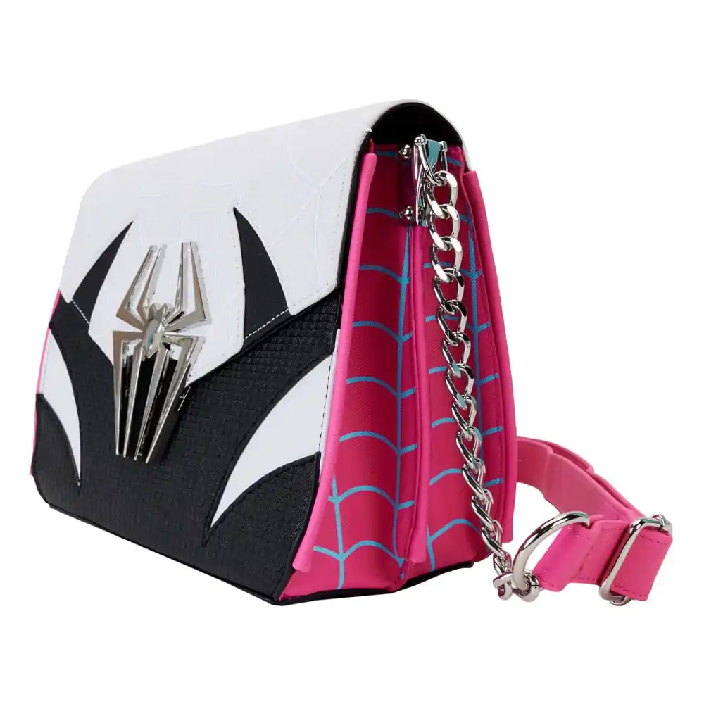 Marvel by Loungefly Crossbody kabelka Spider-Gwen produktová fotografia