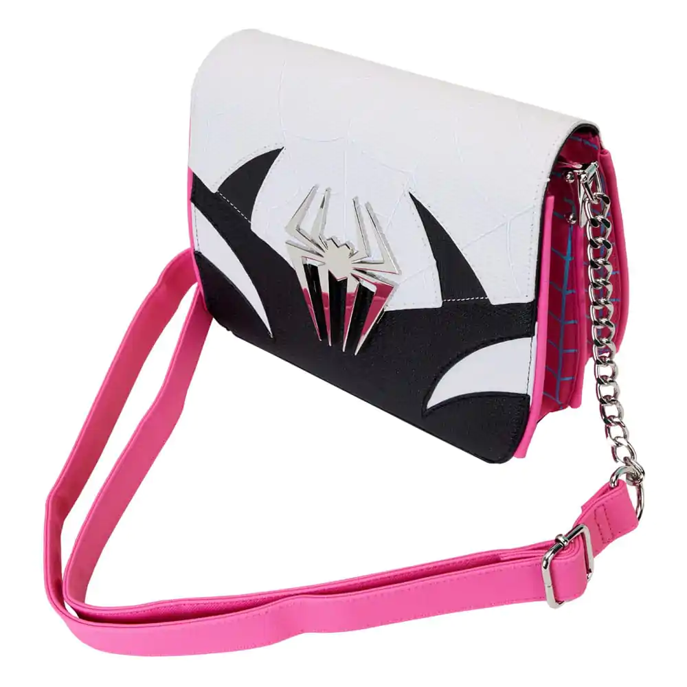 Marvel by Loungefly Crossbody kabelka Spider-Gwen produktová fotografia