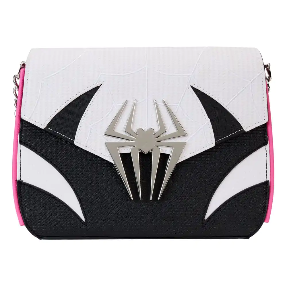 Marvel by Loungefly Crossbody kabelka Spider-Gwen produktová fotografia