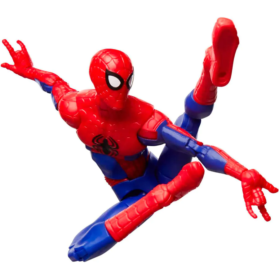 Marvel Spider-Man Across The Spider-Verse Peter Parker figúrka 15cm termékfotó