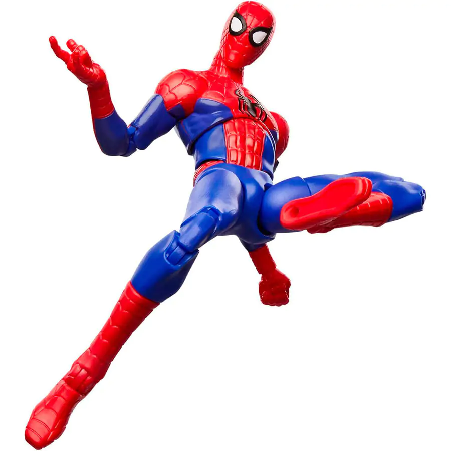 Marvel Spider-Man Across The Spider-Verse Peter Parker figúrka 15cm termékfotó