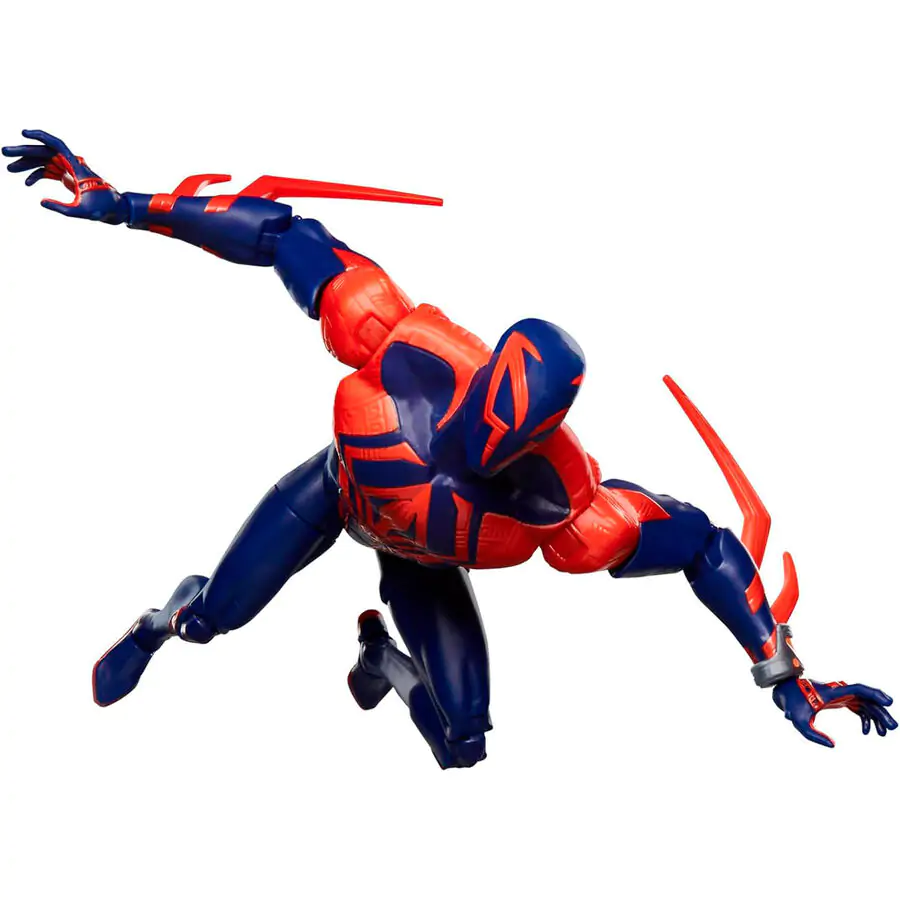 Marvel Spider-Man Across The Spider-Verse Spider-Man 2099 figúrka 15cm termékfotó