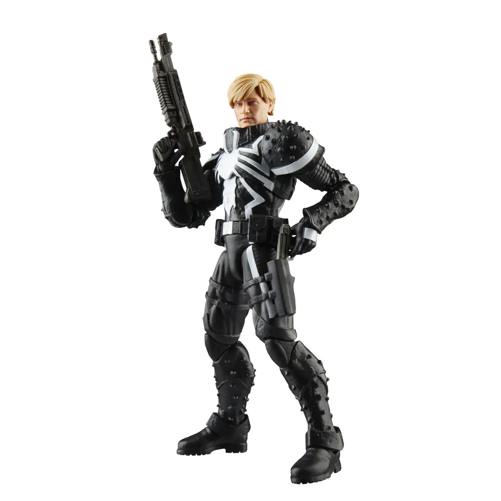 Marvel Spider-Man Agent Venom Flash Thompson figúrka 15cm produktová fotografia