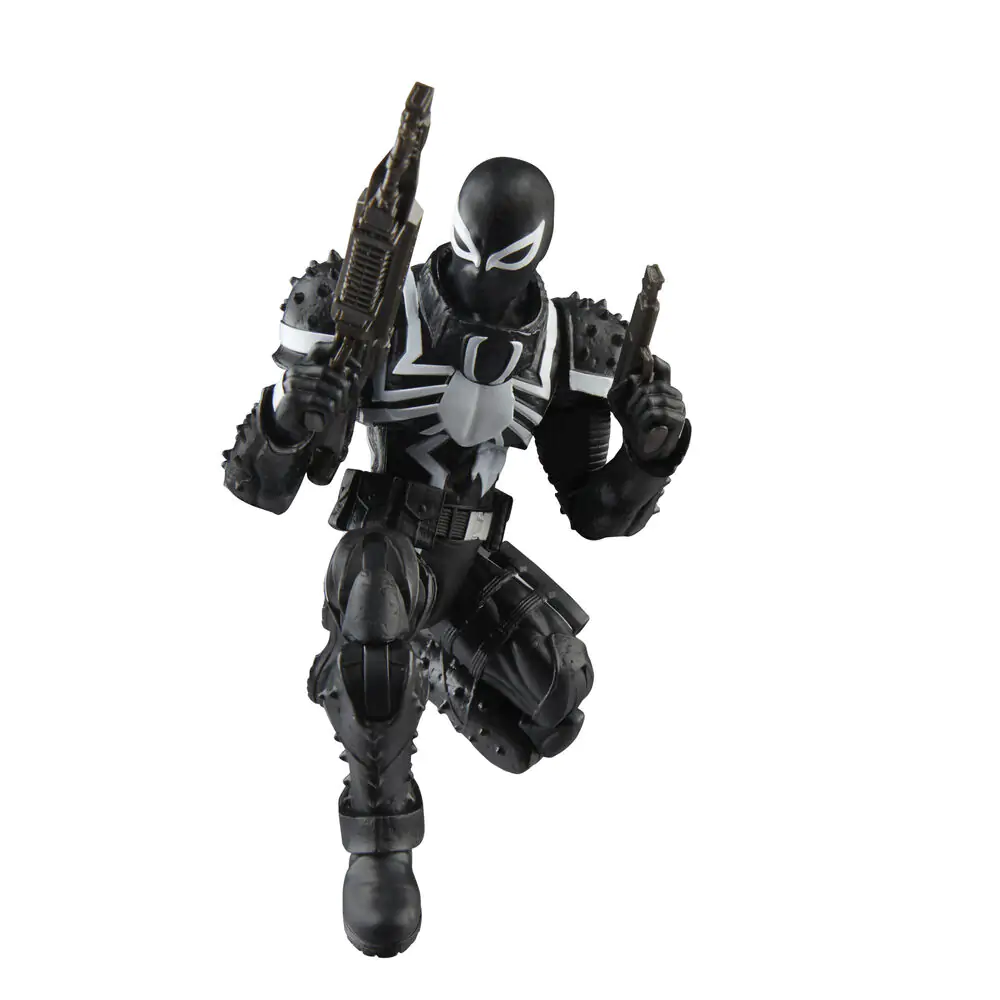 Marvel Spider-Man Agent Venom Flash Thompson figúrka 15cm produktová fotografia