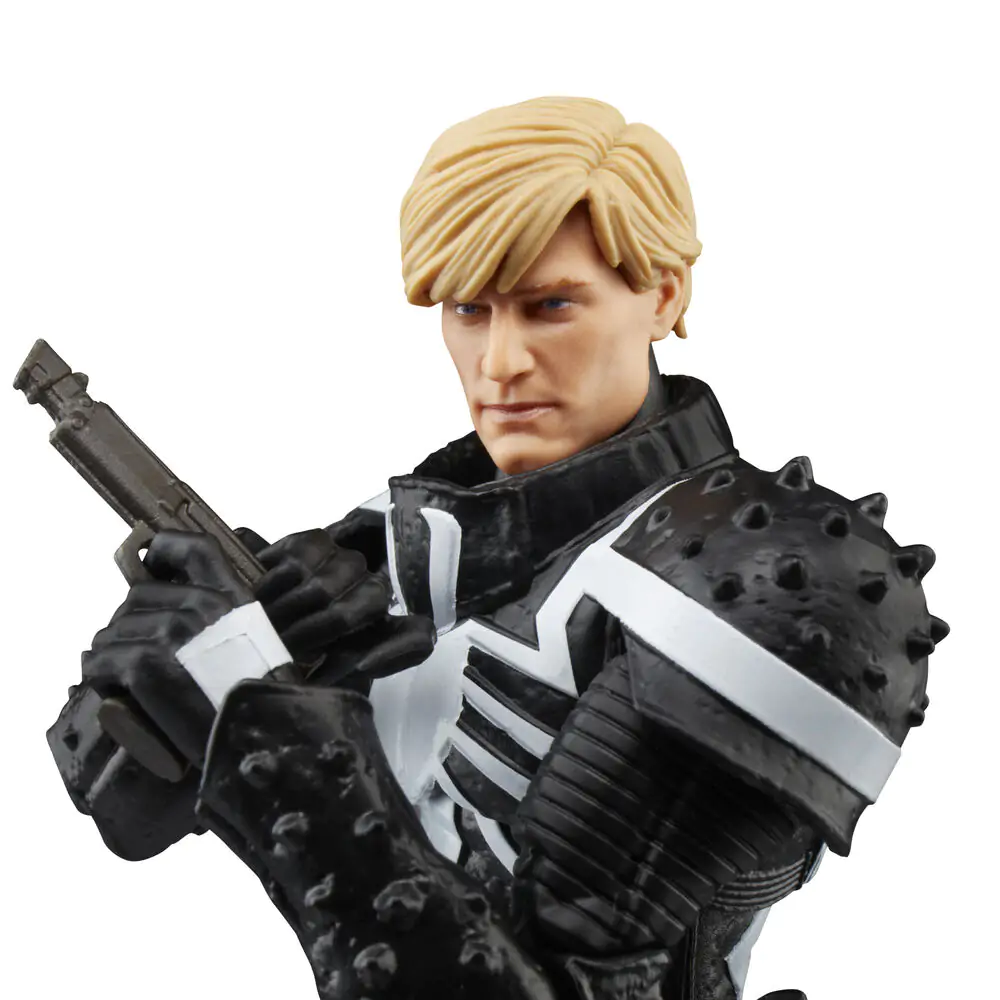 Marvel Spider-Man Agent Venom Flash Thompson figúrka 15cm produktová fotografia