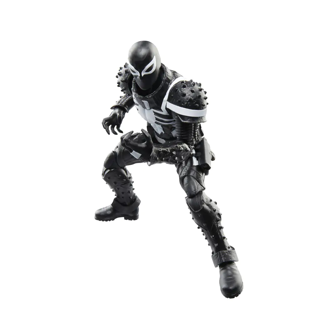 Marvel Spider-Man Agent Venom Flash Thompson figúrka 15cm produktová fotografia