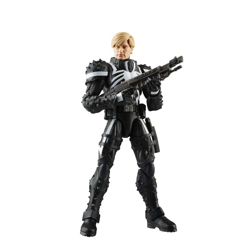 Marvel Spider-Man Agent Venom Flash Thompson figúrka 15cm produktová fotografia