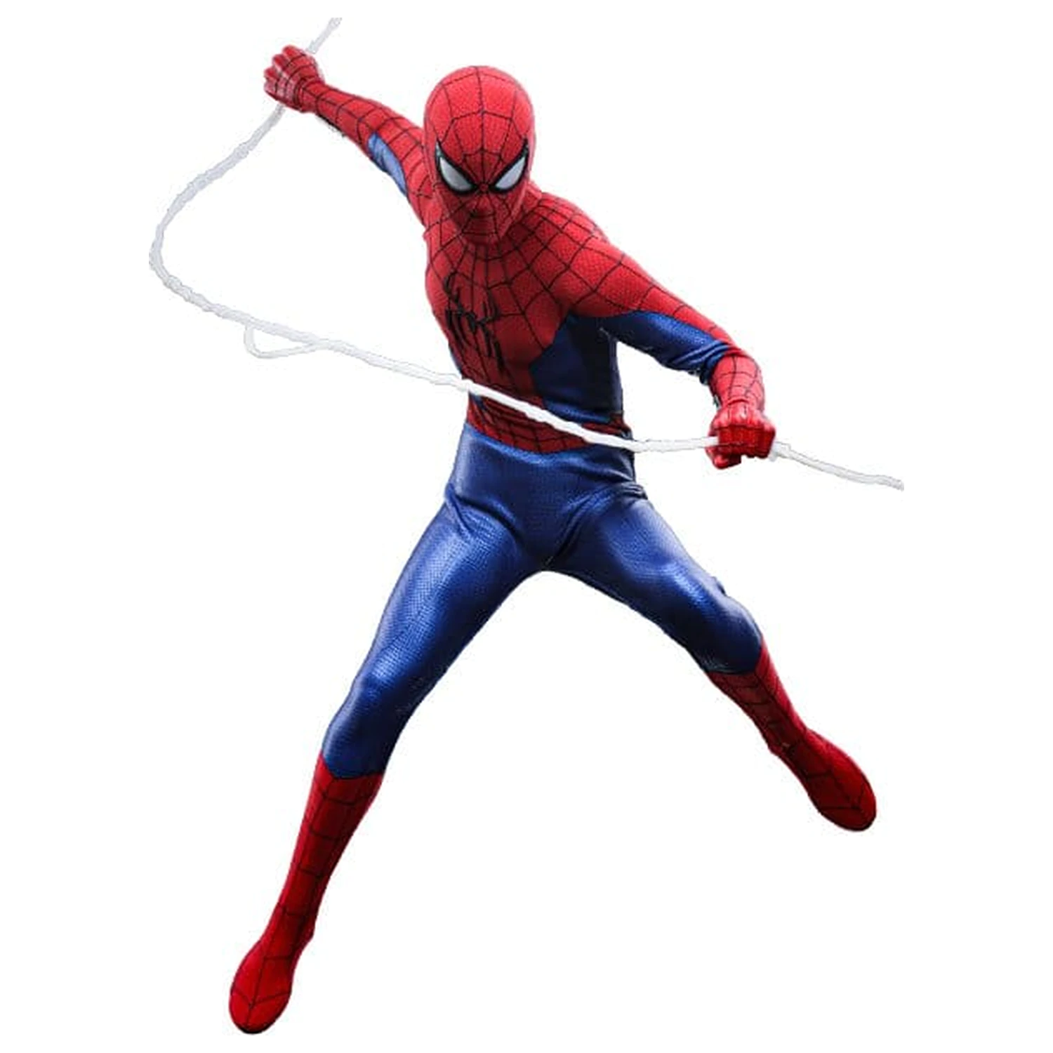 Marvel Spider-Man: Brand New Day akčná figúrka 1/6 Spider-Man 29 cm produktová fotografia