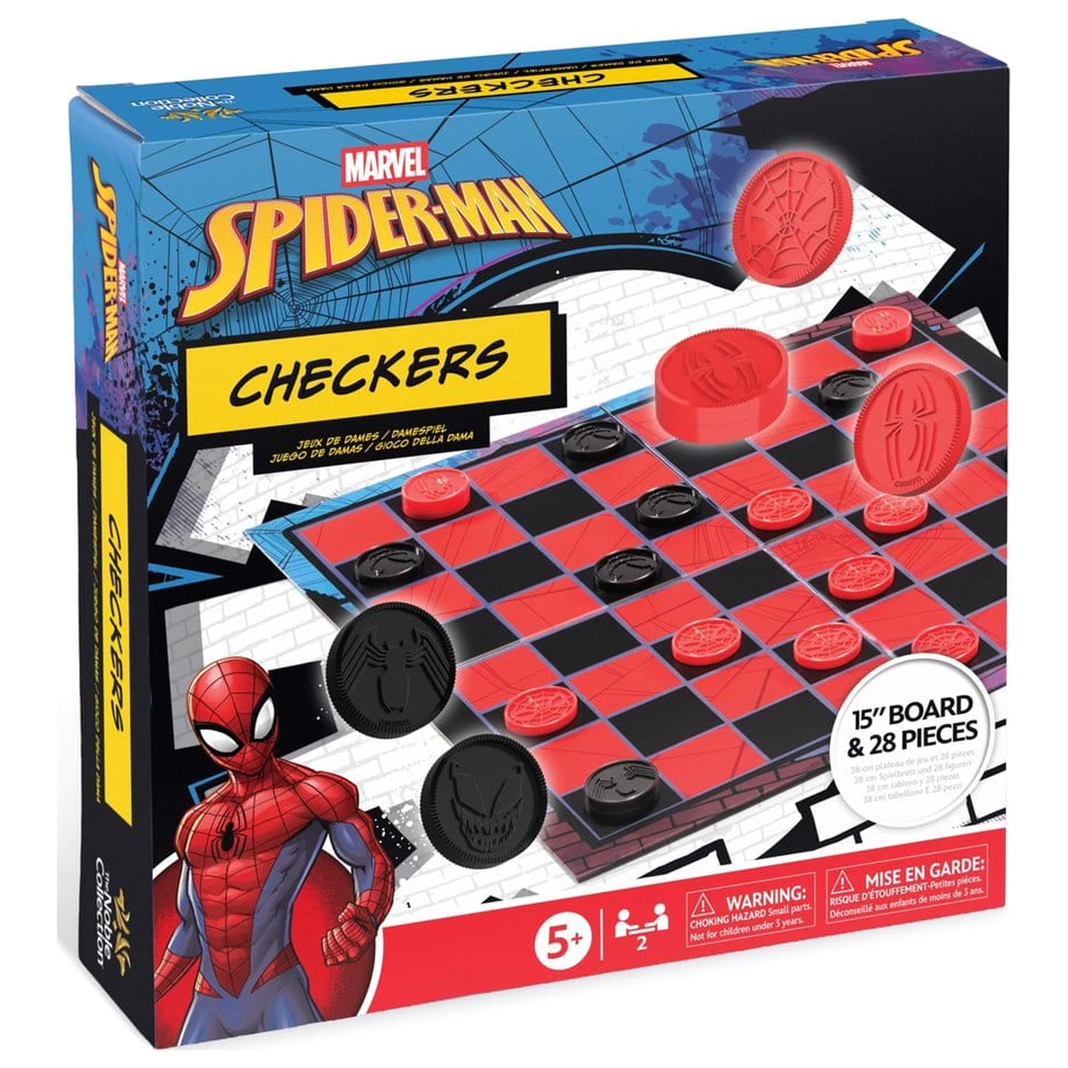 Marvel dáma Spider-Man 38 cm produktová fotografia