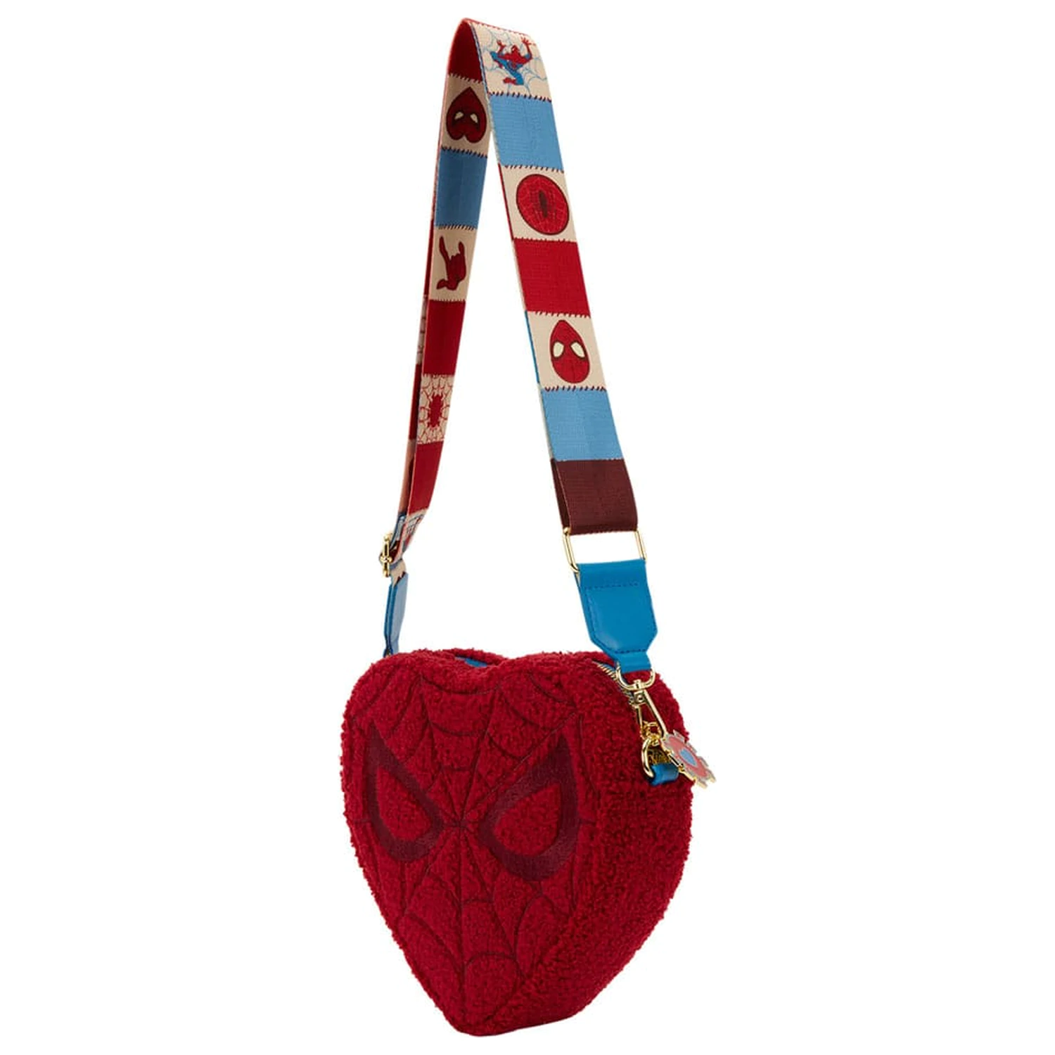 Marvel by Loungefly Crossbody taška Spider-Man produktová fotografia