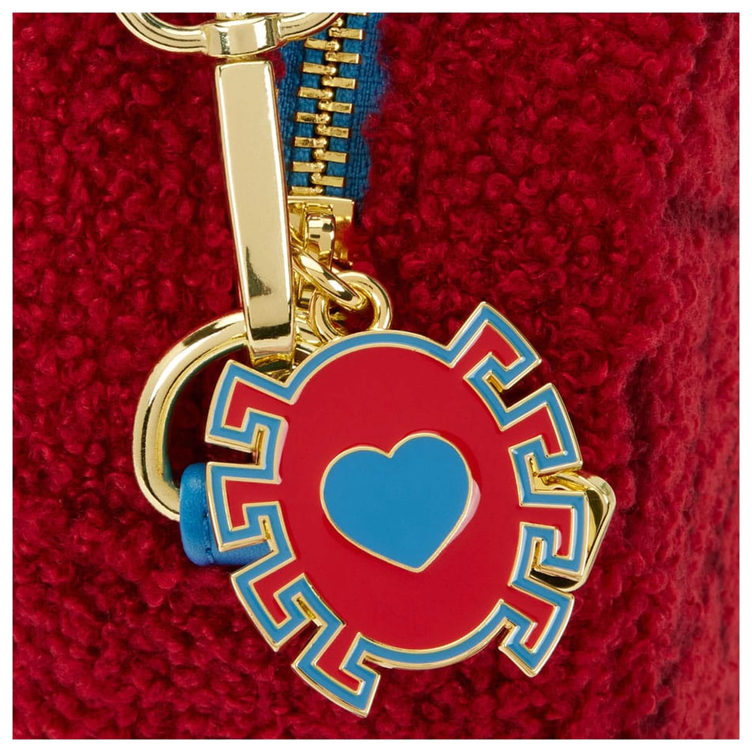 Marvel by Loungefly Crossbody taška Spider-Man produktová fotografia