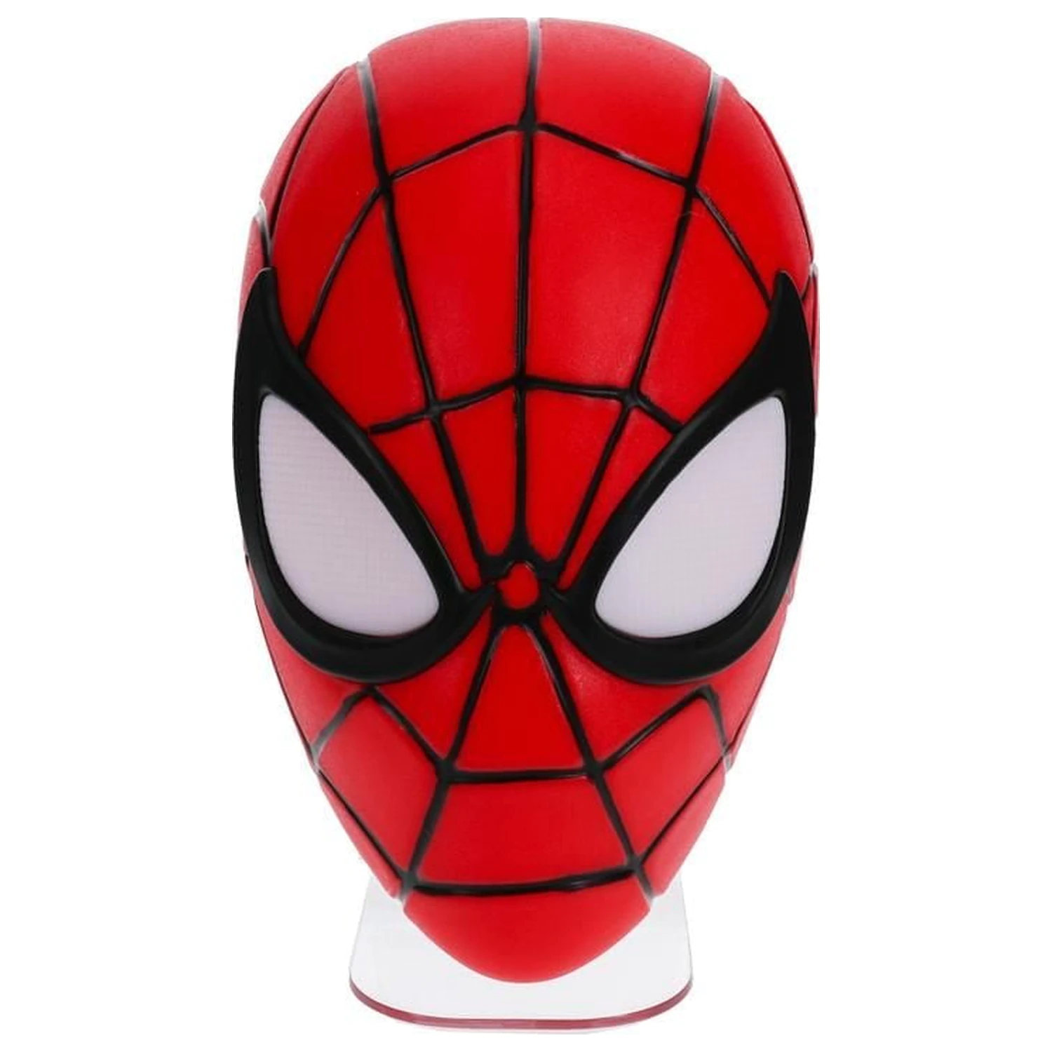 Marvel Spider-Man maska svetlo 22 cm produktová fotografia