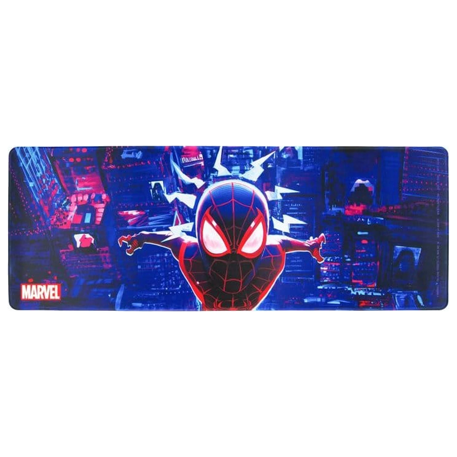 Marvel podložka pod myš Spider-Man Miles Morales produktová fotografia