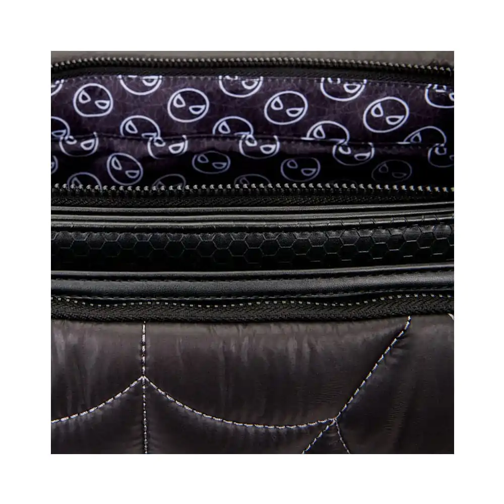 Marvel by Loungefly Crossbody taška cez rameno Spider-Man Messenger Bag produktová fotografia