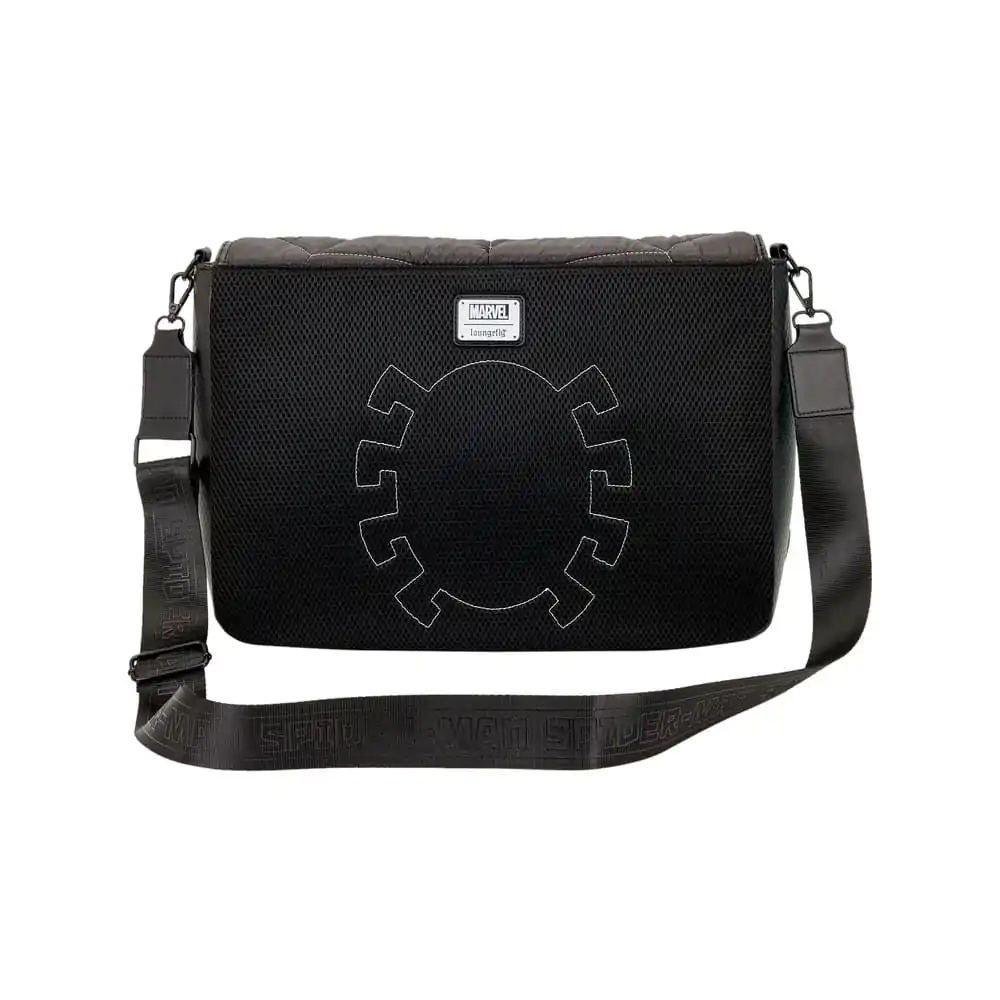Marvel by Loungefly Crossbody taška cez rameno Spider-Man Messenger Bag produktová fotografia