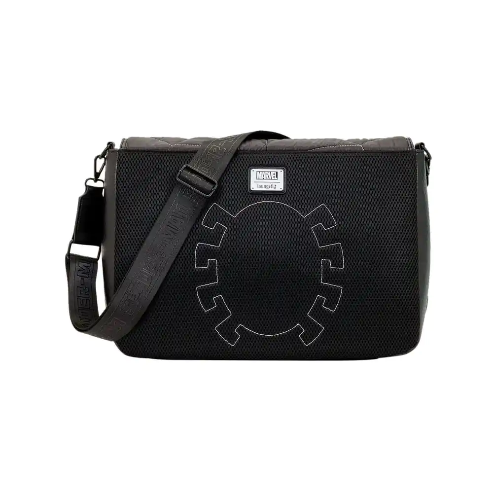 Marvel by Loungefly Crossbody taška cez rameno Spider-Man Messenger Bag produktová fotografia