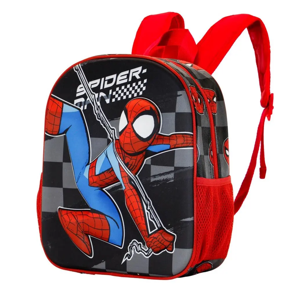 Marvel Spiderman 3D batoh 31 cm termékfotó