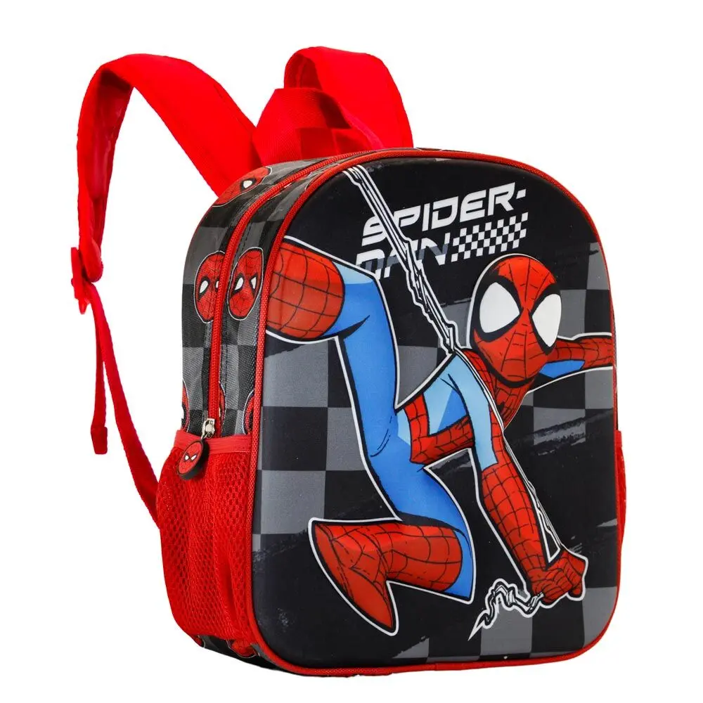 Marvel Spiderman 3D batoh 31 cm termékfotó